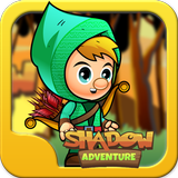 Shadow Adventure أيقونة