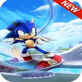 Sonic Skater icône