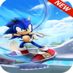 Sonic Skater