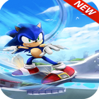 Sonic Skater आइकन