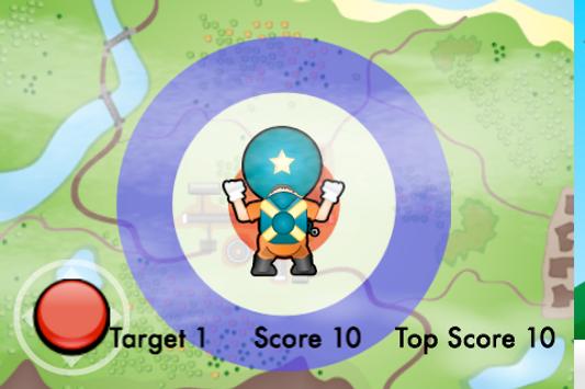 Sky Diver game