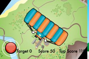 Sky Diver 3D HD screenshot 3