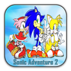 Tricks Sonic adventure 2 APK
