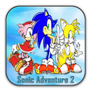 Tricks Sonic adventure 2 APK
