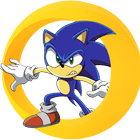 Sonic Slots icône