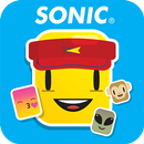 SONIC® Totmojis-APK