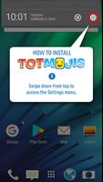 SONIC® Totmojis скриншот 2