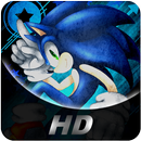 Wallpaper For The Hedgehog  HD APK