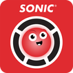 SONIC® Wacky App