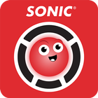 SONIC® Wacky App icône