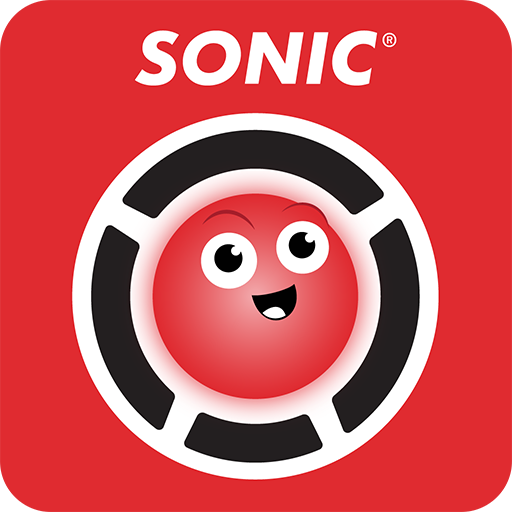 SONIC® Wacky App