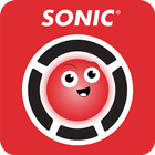 SONIC® Wacky App icono