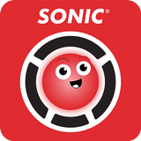 Icona SONIC® Wacky App