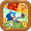 Epic Sonic Adventure APK