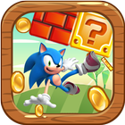 Epic Sonic Adventure icon