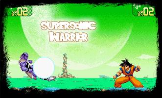 Dragon Z Fighter - supersonic Warrior bài đăng