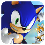 Super Sonic's World