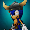 Super Sonic Viking