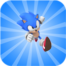 Sonic Speed Boom APK