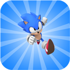 Sonic Speed Boom آئیکن