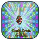 guide candy latest version icône