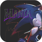 Tips' Sonic Mania 아이콘