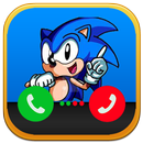 APK Call Free From Sonic Call Fake