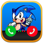 Call Free From Sonic Call Fake Zeichen