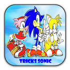 Tricks Of Sonic Adventure 2 icône