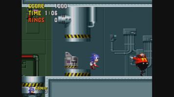 Tricks Of Sonic Adventure 2 capture d'écran 3