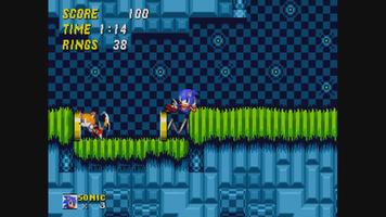 Tricks Of Sonic Adventure 2 capture d'écran 2