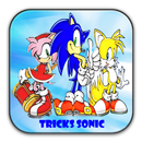 New Tricks Sonic Adventure 2 APK