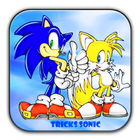 Tricks Sonic adventure 2 Zeichen
