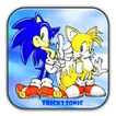 Tricks Sonic adventure 2