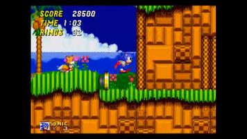 Tricks Sonic adventure 2 capture d'écran 1