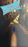 Sonic Speed Run Adventure Jungle capture d'écran 1