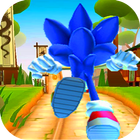 sonic best game icon