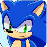 HD Wallpaper SONIC FOR FANS أيقونة