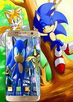 HD Wallpaper SONIC FOR FANS penulis hantaran