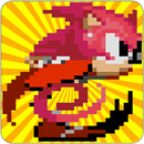 Super Sonic Boom 2 APK