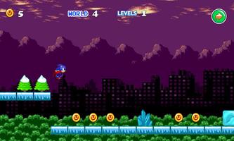 Super Sonic Boom 2 capture d'écran 2