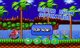 Super Sonic Boom 2 capture d'écran 3