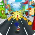 Sonic Boom Dash