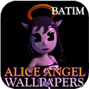 APK Alice Angel Wallpapers