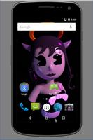 Alice Angel Wallpapers โปสเตอร์