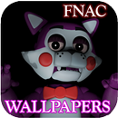 APK FNAC Wallpapers