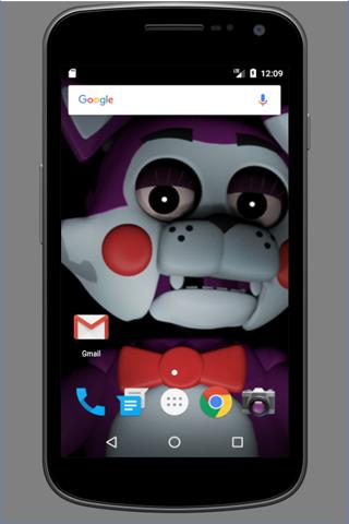 Fnac Wallpapers For Android Apk Download - fnac old candy roblox