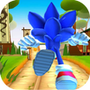 sonic run adventure APK