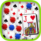 آیکون‌ Wild Jack: Card Gobang