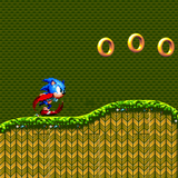 Sonic Advance 2